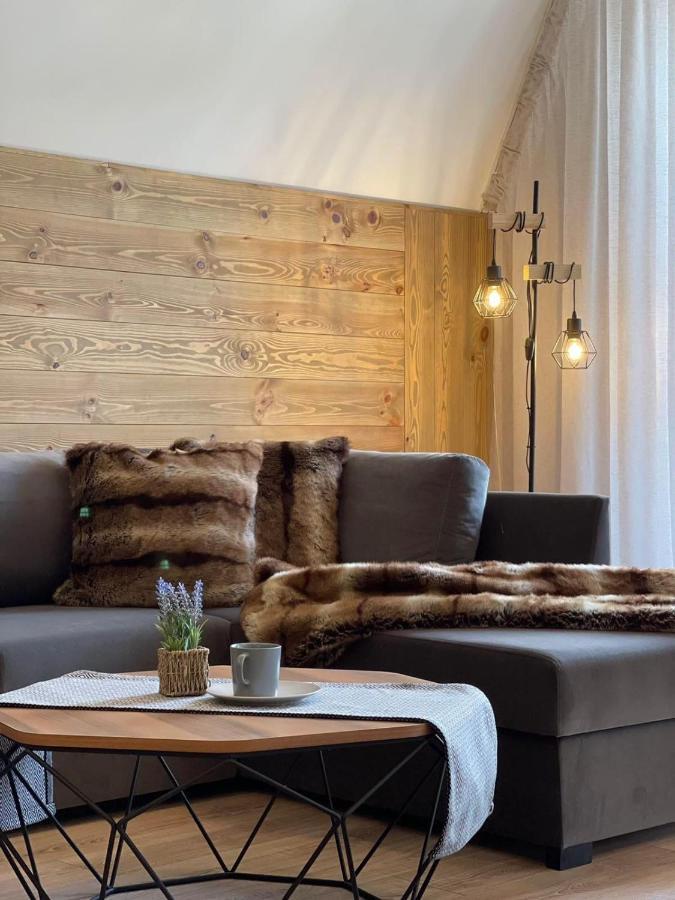 Aspen Golf&Ski Resort Bansko Exterior foto