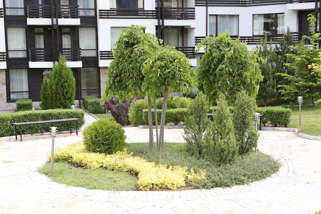 Aspen Golf&Ski Resort Bansko Exterior foto