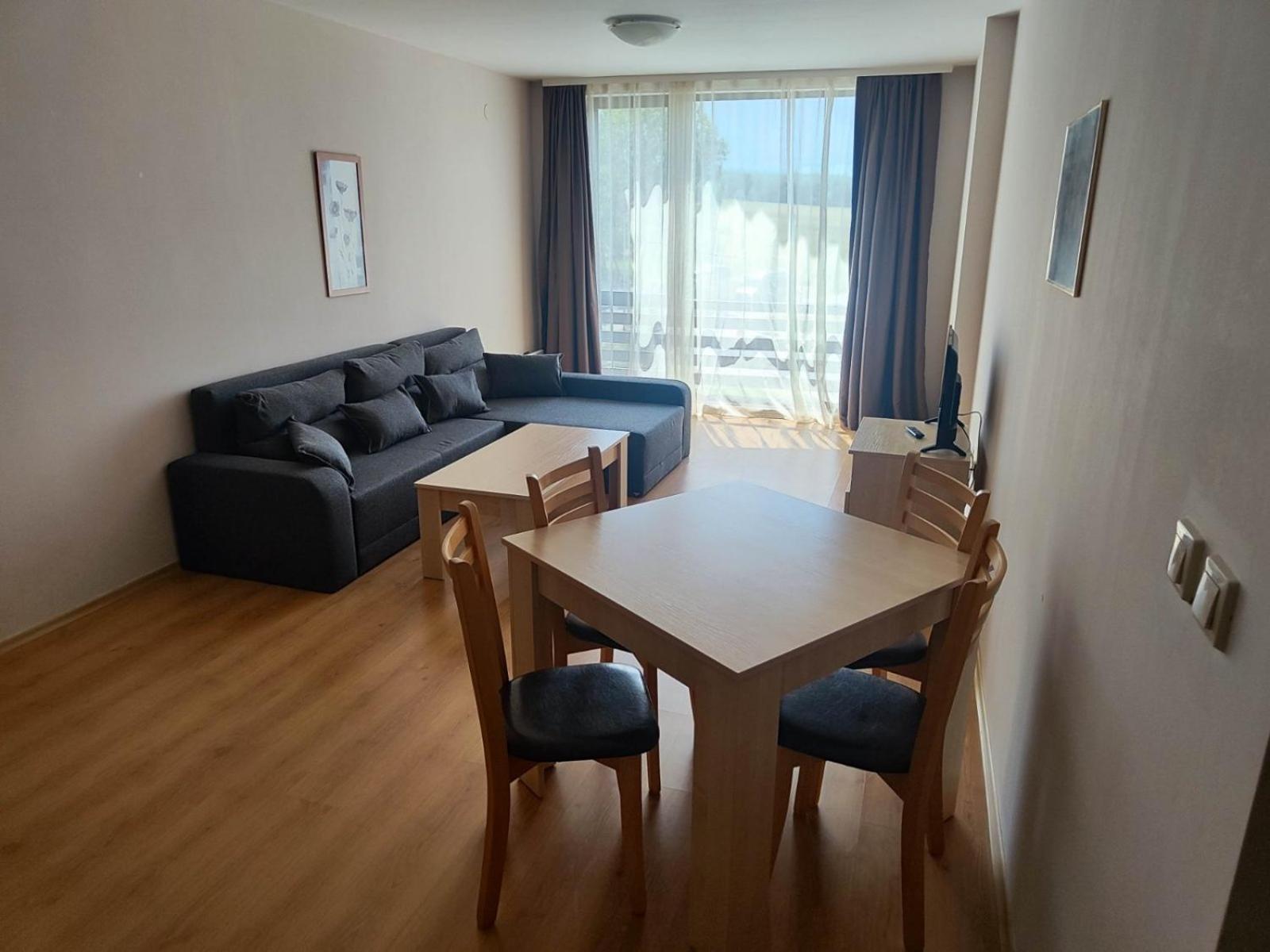 Aspen Golf&Ski Resort Bansko Exterior foto
