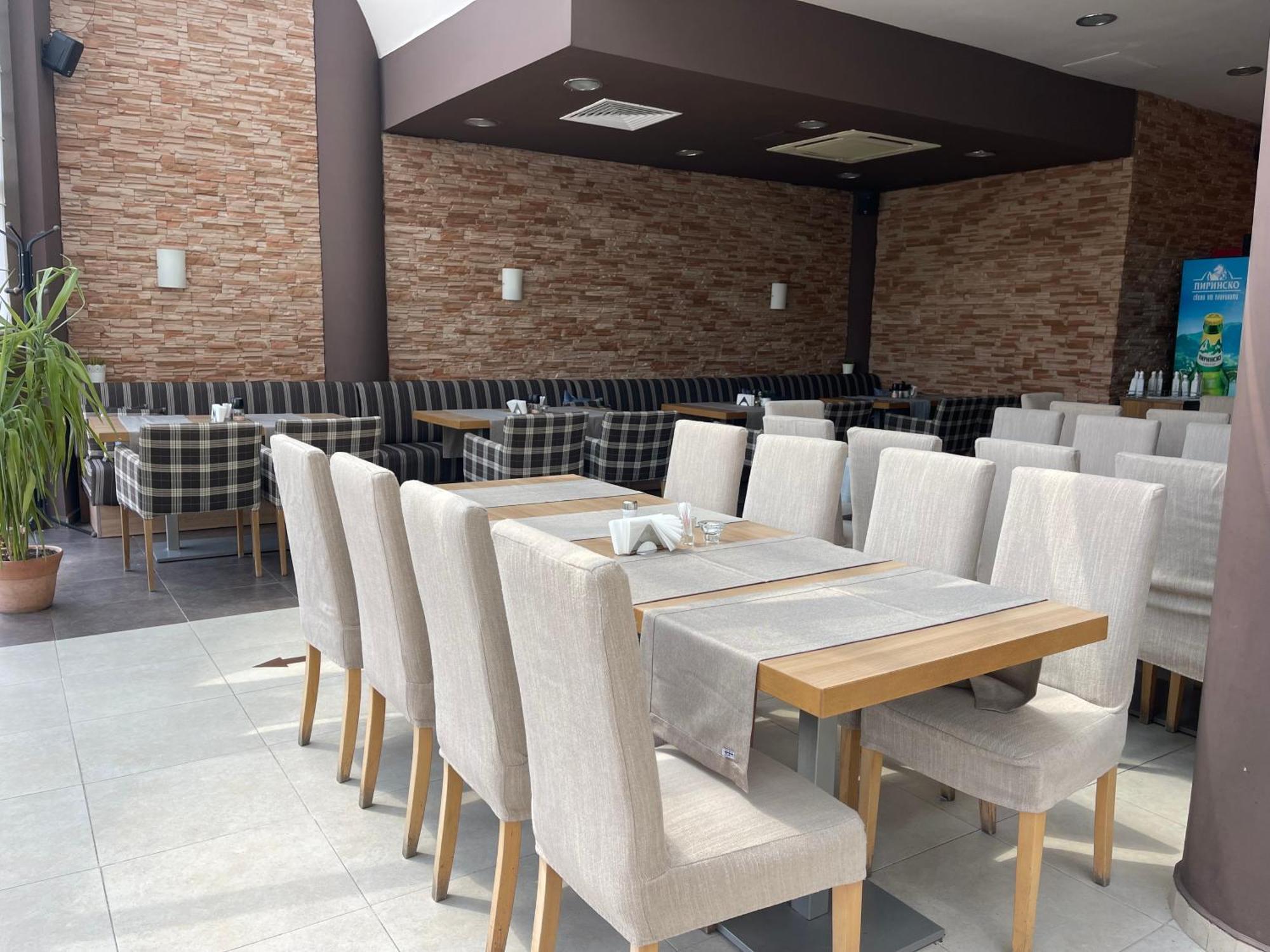 Aspen Golf&Ski Resort Bansko Exterior foto
