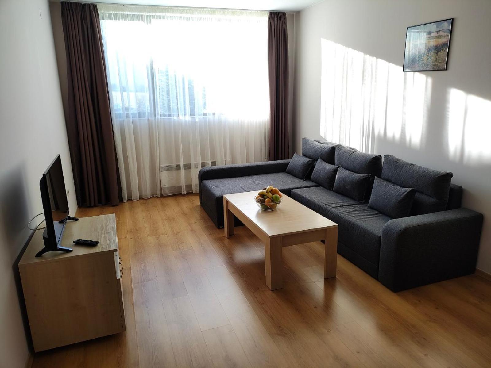 Aspen Golf&Ski Resort Bansko Exterior foto