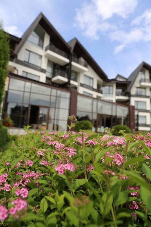 Aspen Golf&Ski Resort Bansko Exterior foto